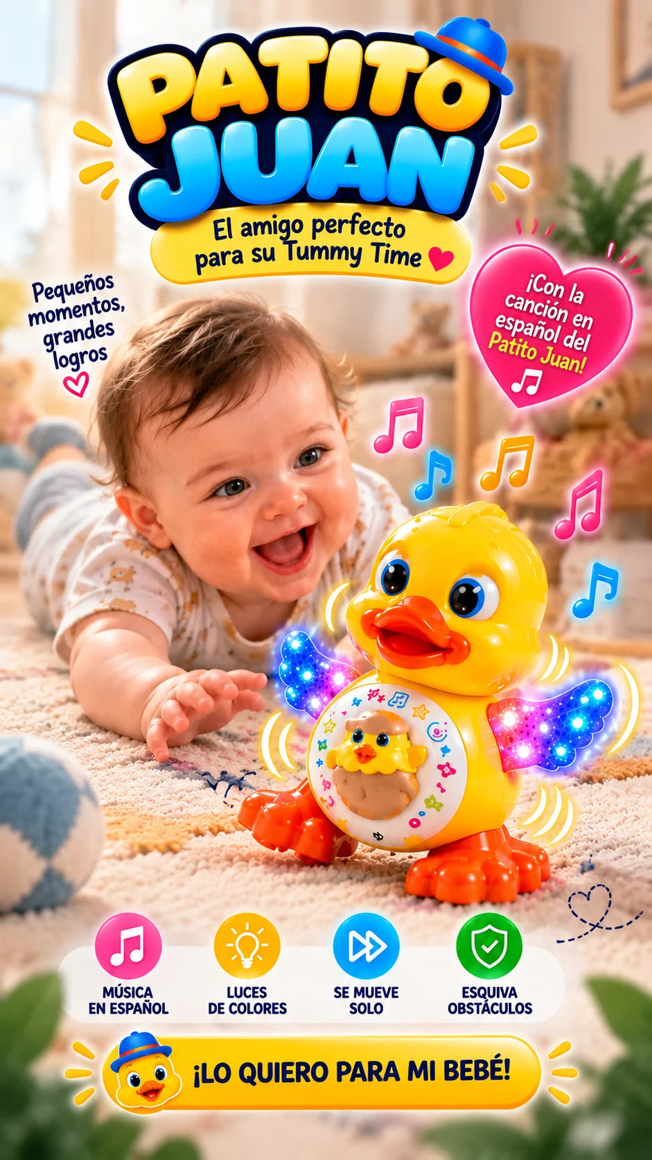 Patito Juan