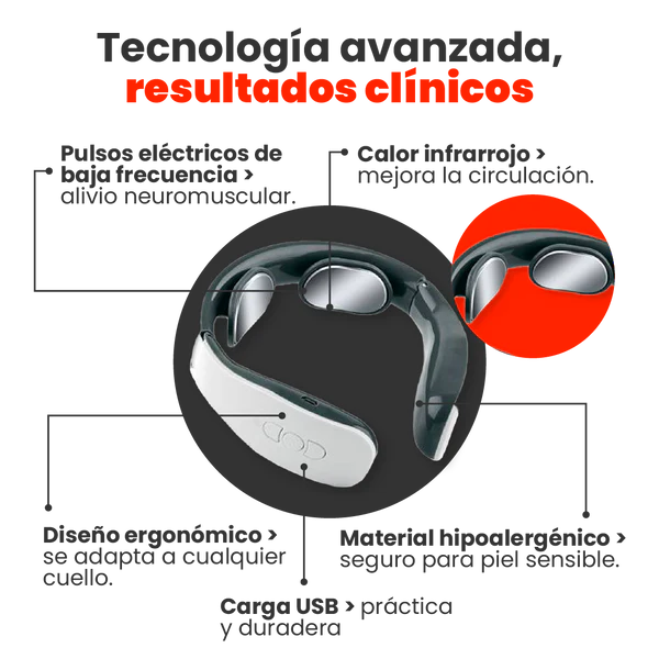 NeuroRelax Pro