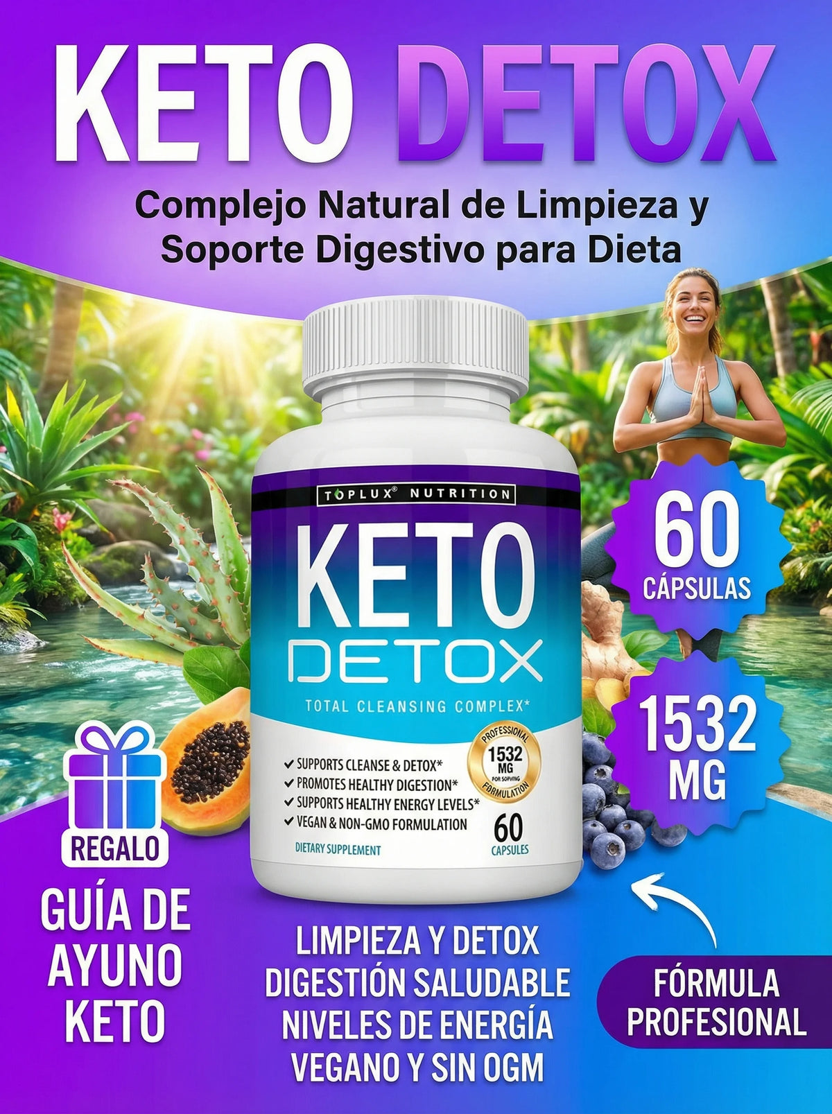 keto burn