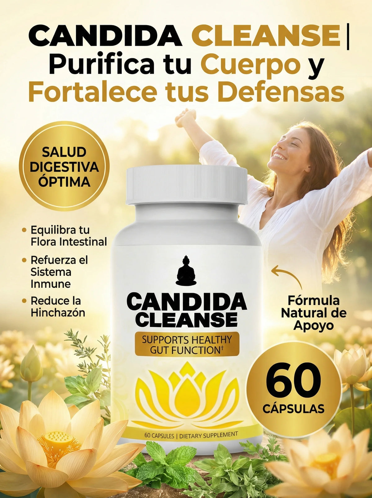candida cleanse