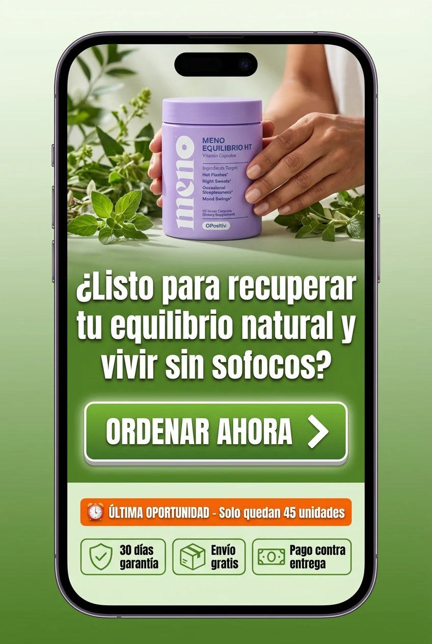 Meno Equilibrio HT