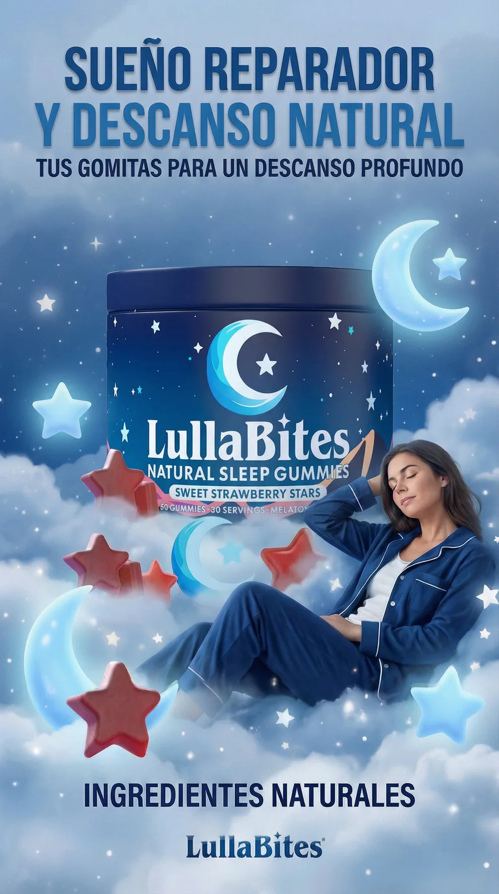 lulla bites