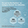 Neocell Colágeno Bio-Peptides Antiedad | Pack x3 por 129.90