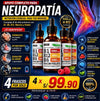 Neuropatia