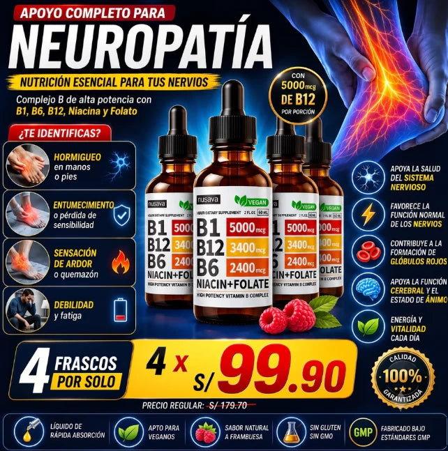 Neuropatia