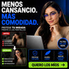 Cuida tus ojos sin renunciar a tu estilo