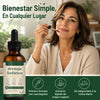 Extractos botánicos para el drenajede tu riñoes de forma natural 2x1