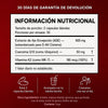 Cápsulas Capilares con Aceites Naturales y Vitaminas