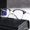 Lentes con Filtro de Luz Azul y Protección Fotocromática