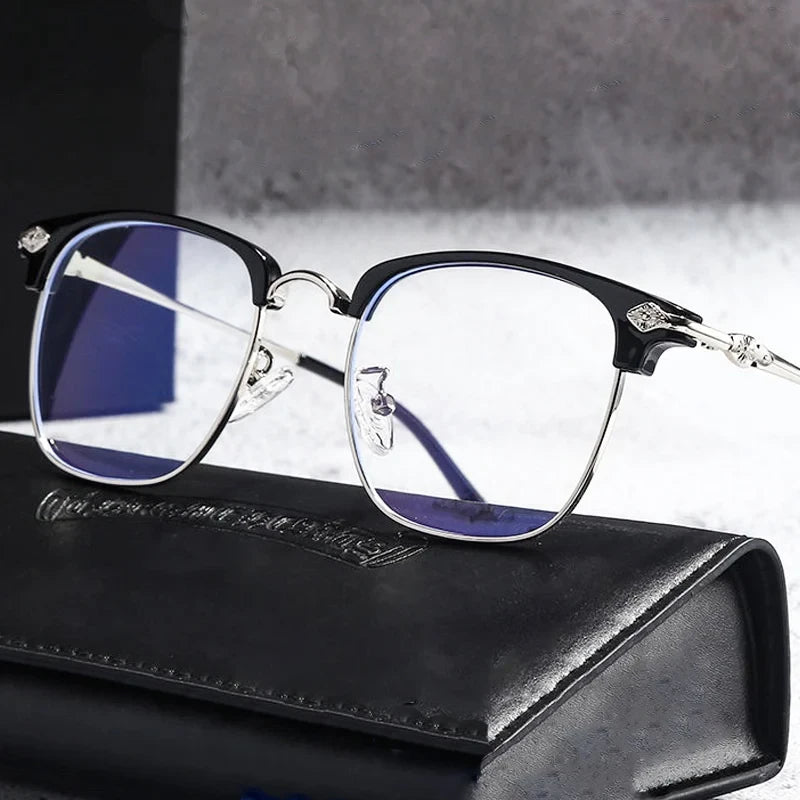 Lentes con Filtro de Luz Azul y Protección Fotocromática