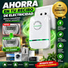 Ahorrador de Energía Eléctrica para tu Hogar
