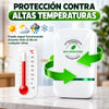 Ahorrador de Energía Eléctrica para tu Hogar
