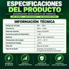 Ahorrador de Energía Eléctrica para tu Hogar