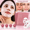 Mascarilla Anti-Edad: Colágeno Bioactivo