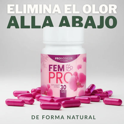 OFERTA 2X1 Bienthic - Frescura Intima