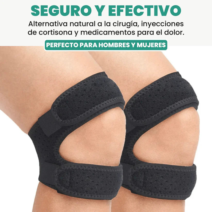 Rodillera de Soporte OrthoPies™