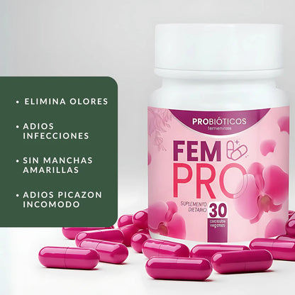 OFERTA 2X1 Bienthic - Frescura Intima