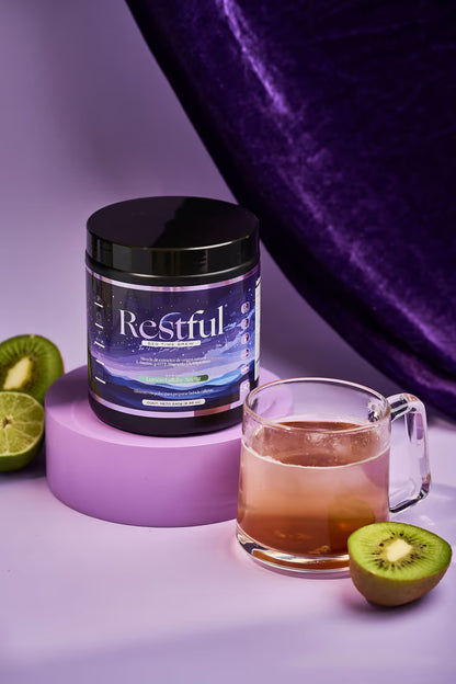 Restful – Dormir bien nunca había sido tan fácil (ni tan natural)