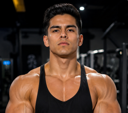 Juan Carlos Rojas, 38 años
