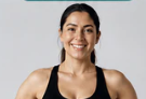 Valeria Rojas, 38 años