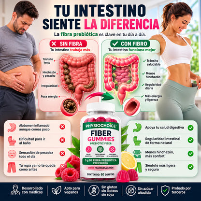 Doctor’s Choice|Fibra