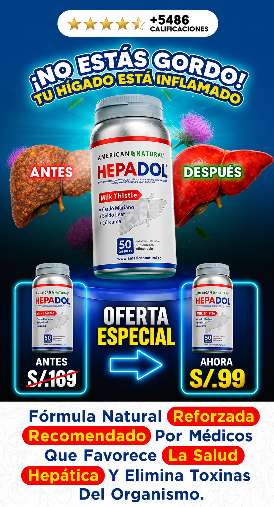 Hepadol