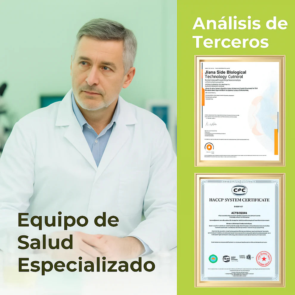 Limpiador Hígado y Vesícula, Boldo & Milk Thistle Extract