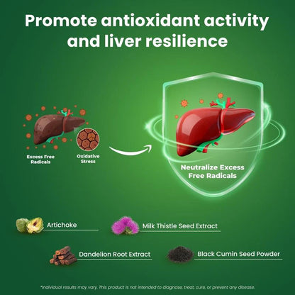 Guardian liver cleanse detox