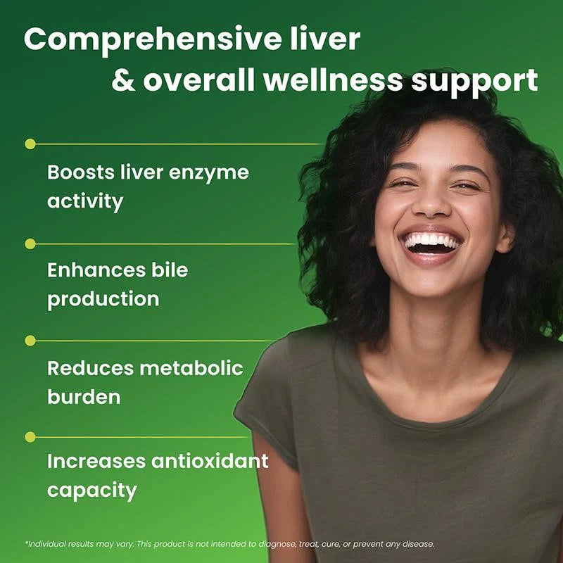 Guardian liver cleanse detox