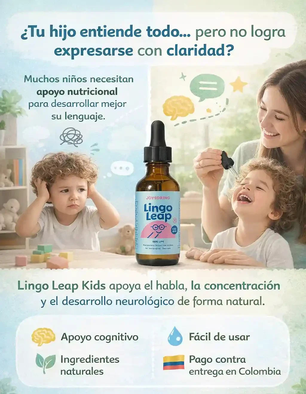 lingo leap