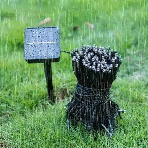 ✨🎄Lluvia de Luces Navideñas 🎄✨ 😱OFERTA SOLO POR HOY😱