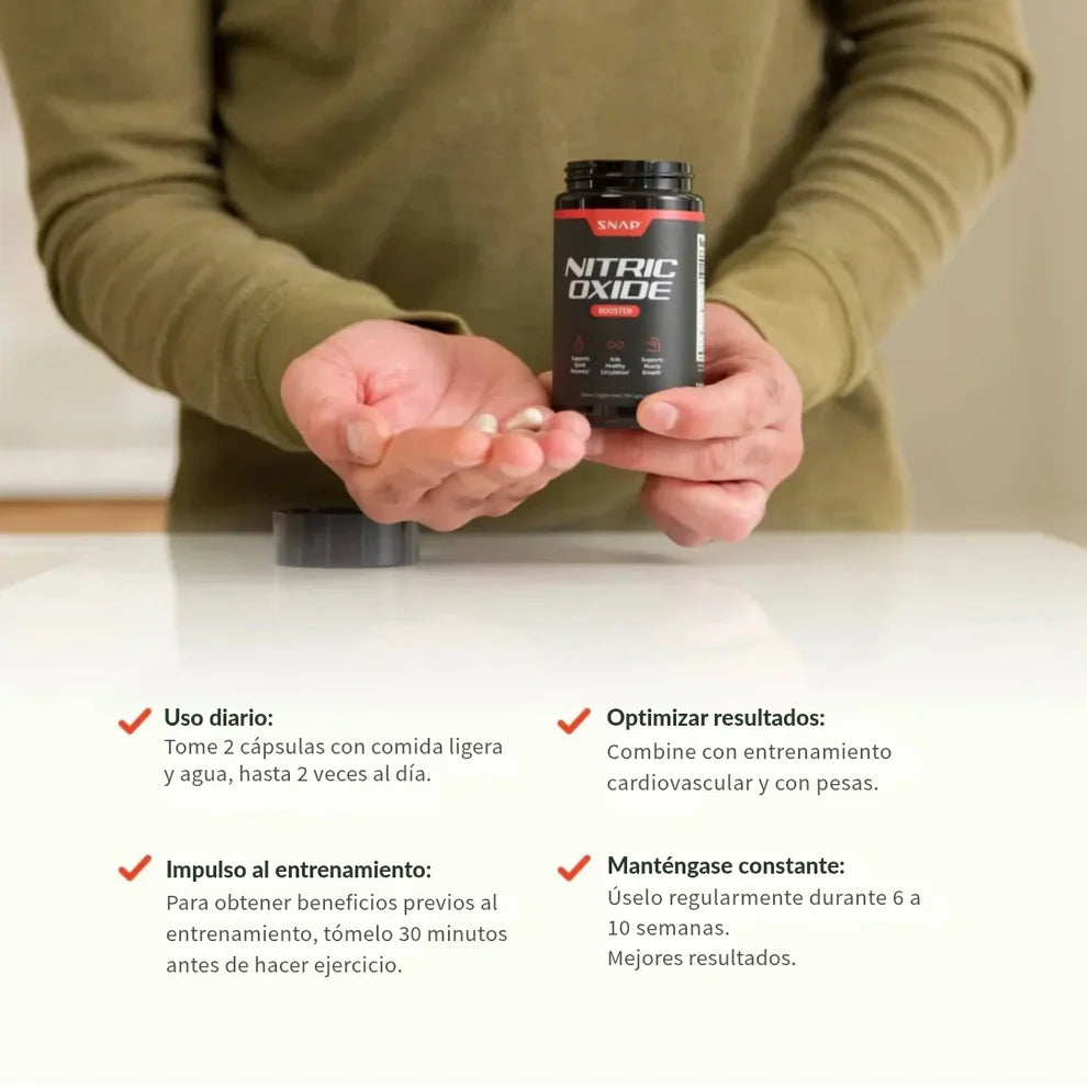 PROSTATE MAX™ | DUO POTENTE 2X1 | SOLO POR HOY 99