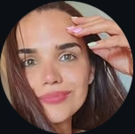 Valeria Rojas, 38 años
