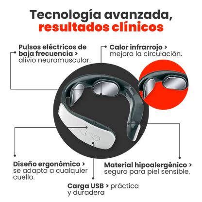 NeuroRelax Pro