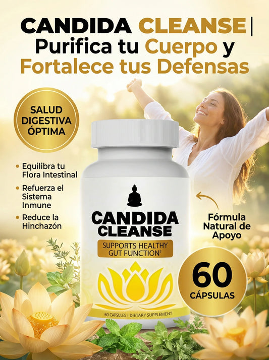 candida cleanse