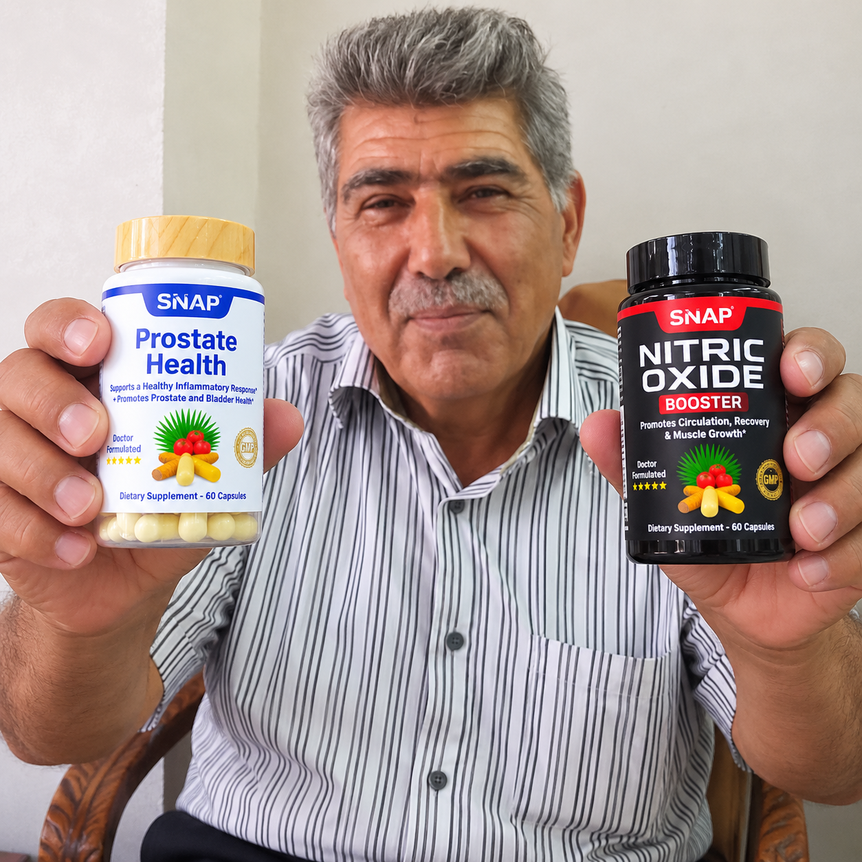 Carlos Mendoza – Lima, Perú