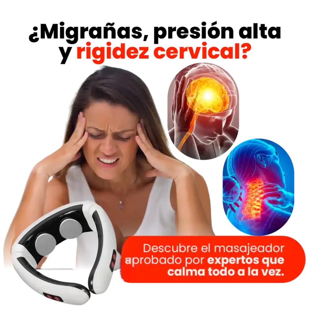 NeuroRelax Pro