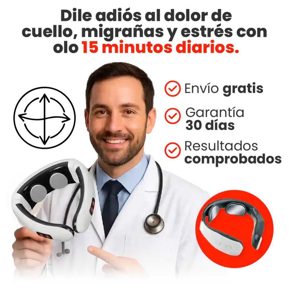 NeuroRelax Pro