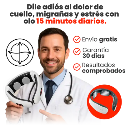 NeuroRelax Pro