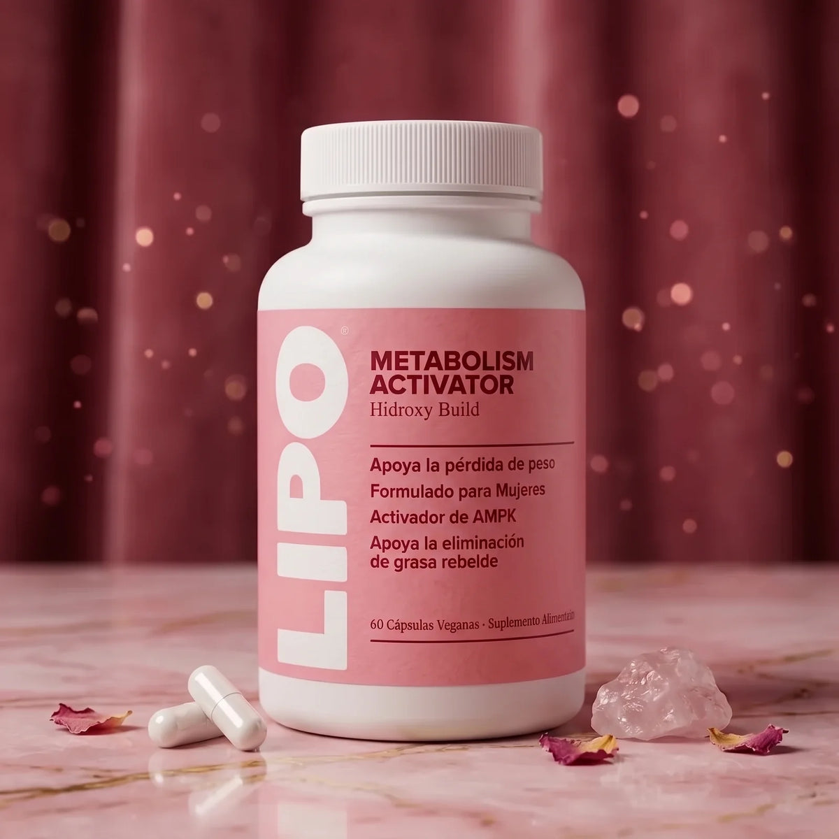 LIPO HB® - Recuperá tu figura y energía