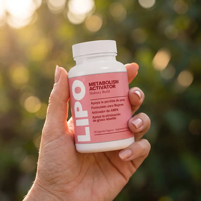 LIPO HB® - Recuperá tu figura y energía