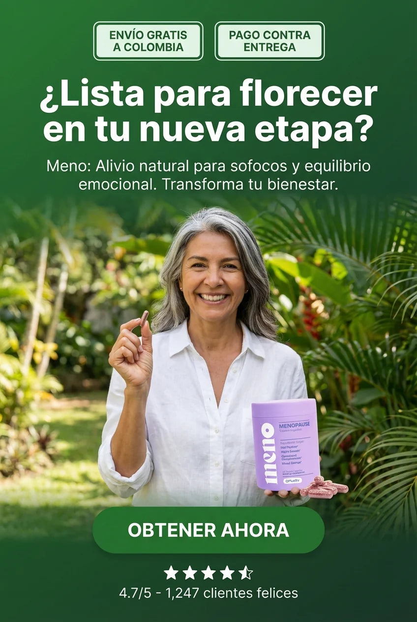 Meno Equilibrio HT