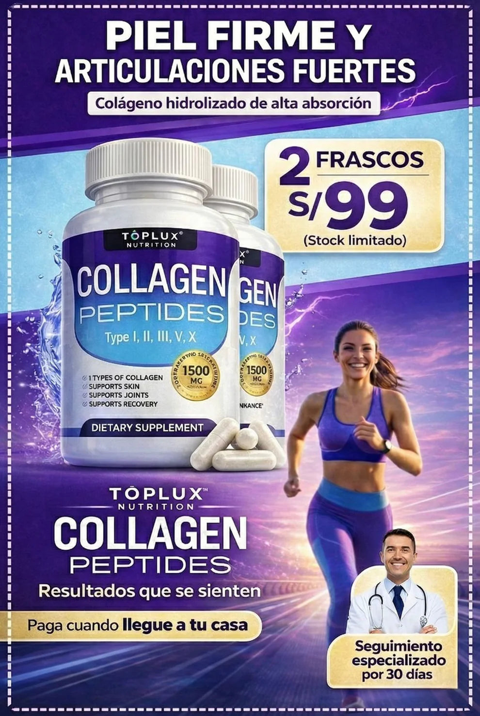 collagen peptides 2x1